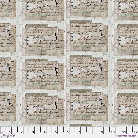 Script Paper