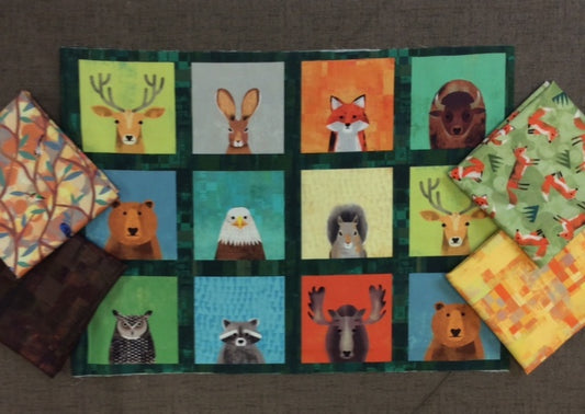 Wild North Portrait Collection