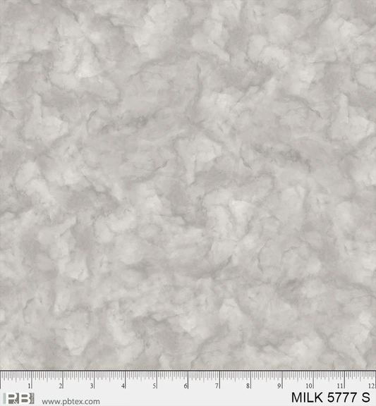 Milk Paint Cloud Cover