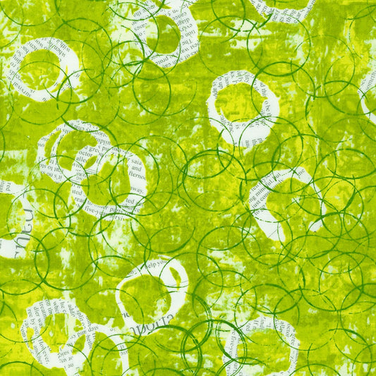 Storyboard - Grass