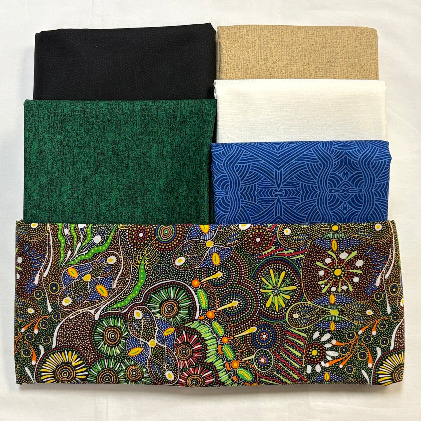 M50 Luau Karen's Favorite Kit