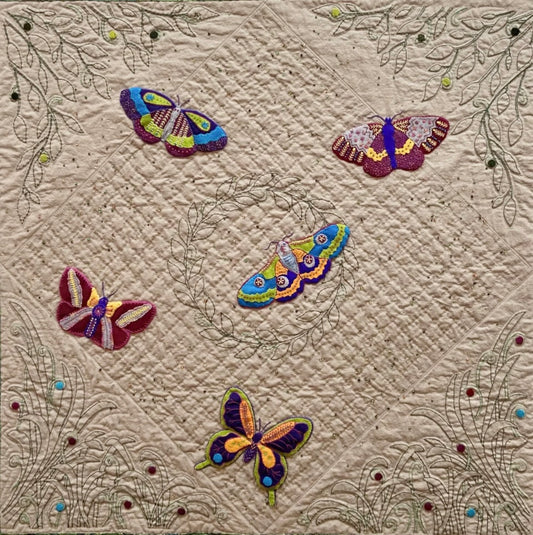 Flight of Fancy BOM Sign Up Fee