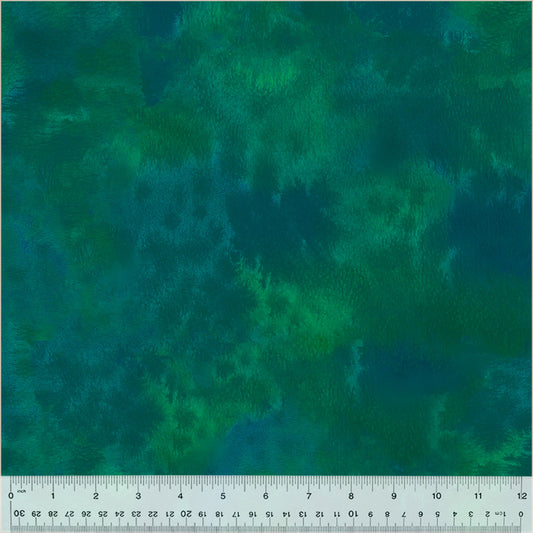 Ebb Saltaire Emerald