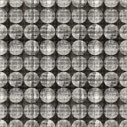 Shadows Globe Obsidian