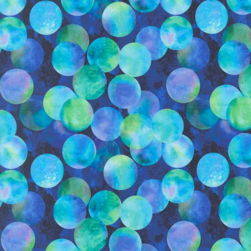 Gradients Rainbow Bubbles Cuddle