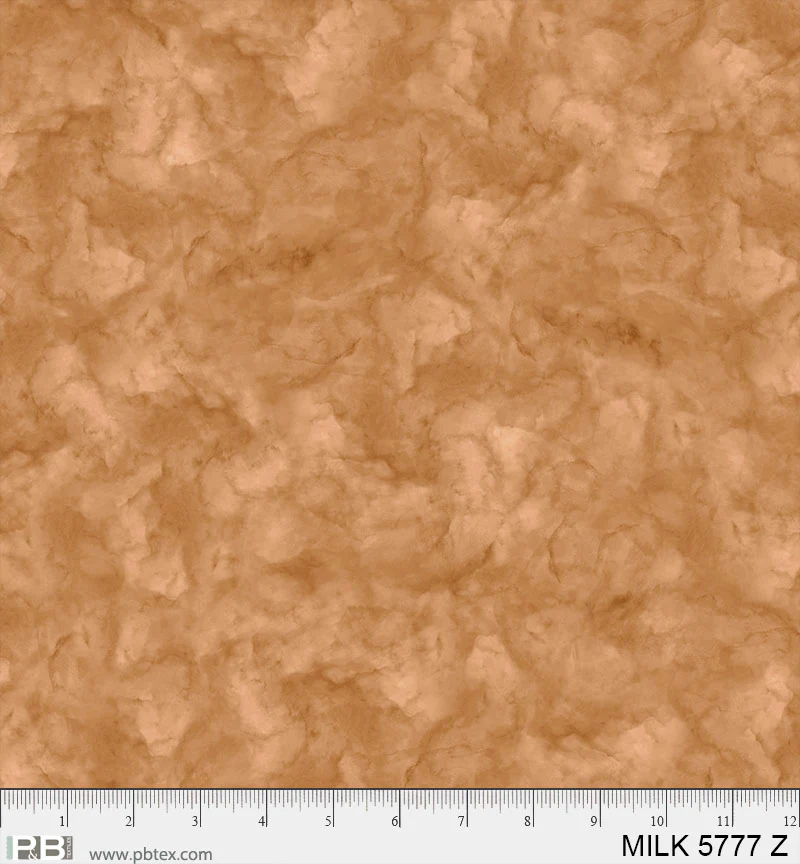 Milk Paint Warm Soil