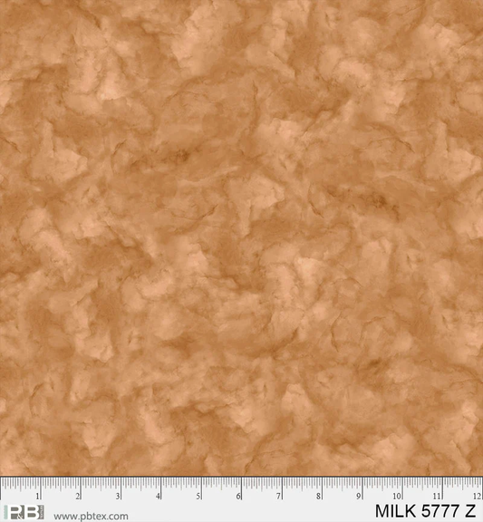 Milk Paint Warm Soil