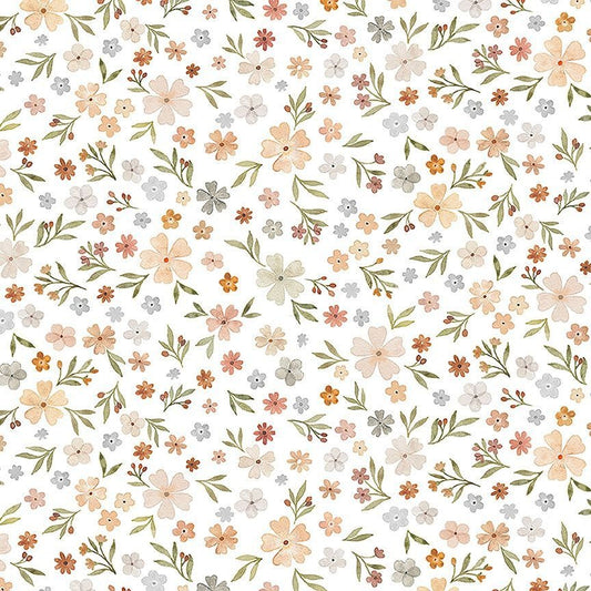 Count - Floral Dream