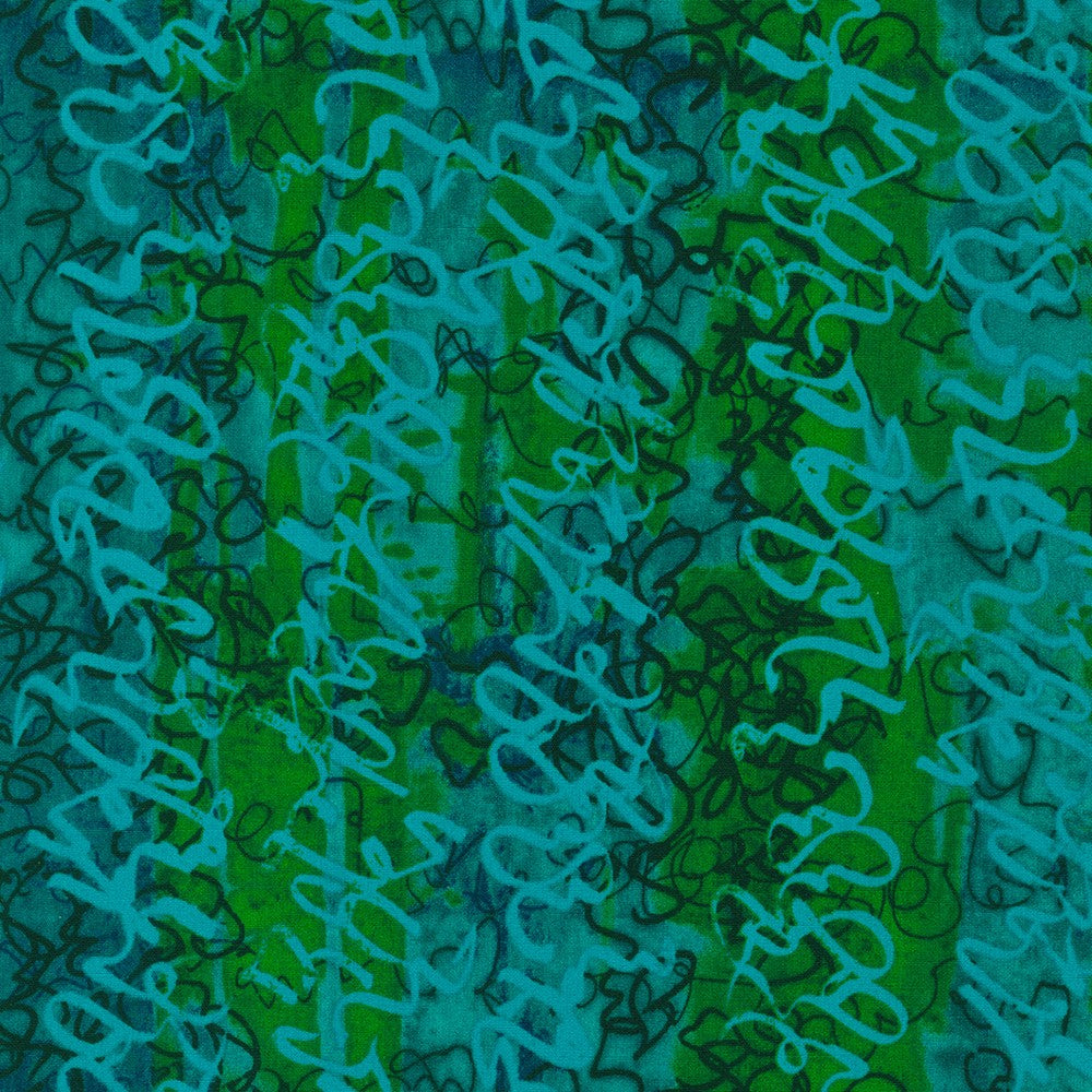 Storyboard - Teal