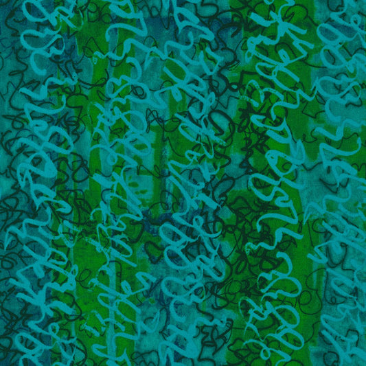 Storyboard - Teal