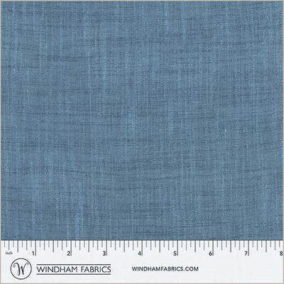 Handloom Denim