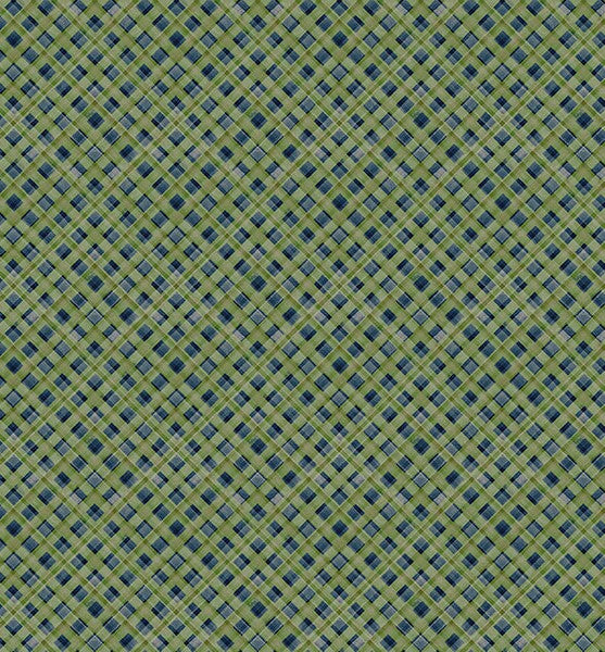 Oregon Plaid