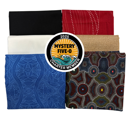 M50 Luau Akuna Dreaming