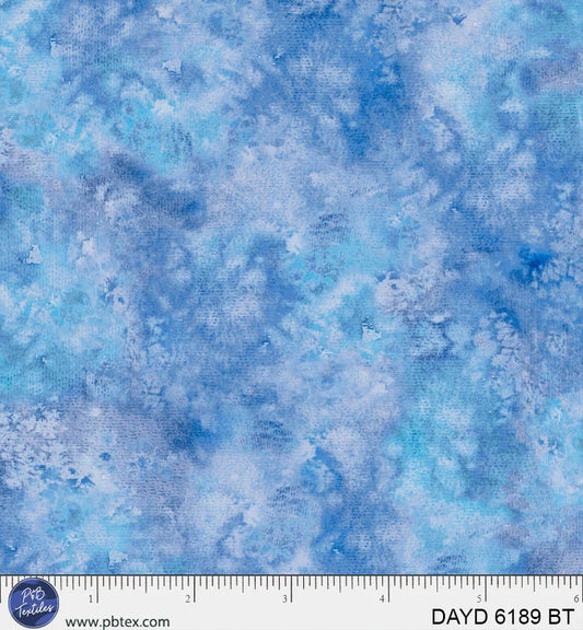 Daydream Tonal Blue Danube
