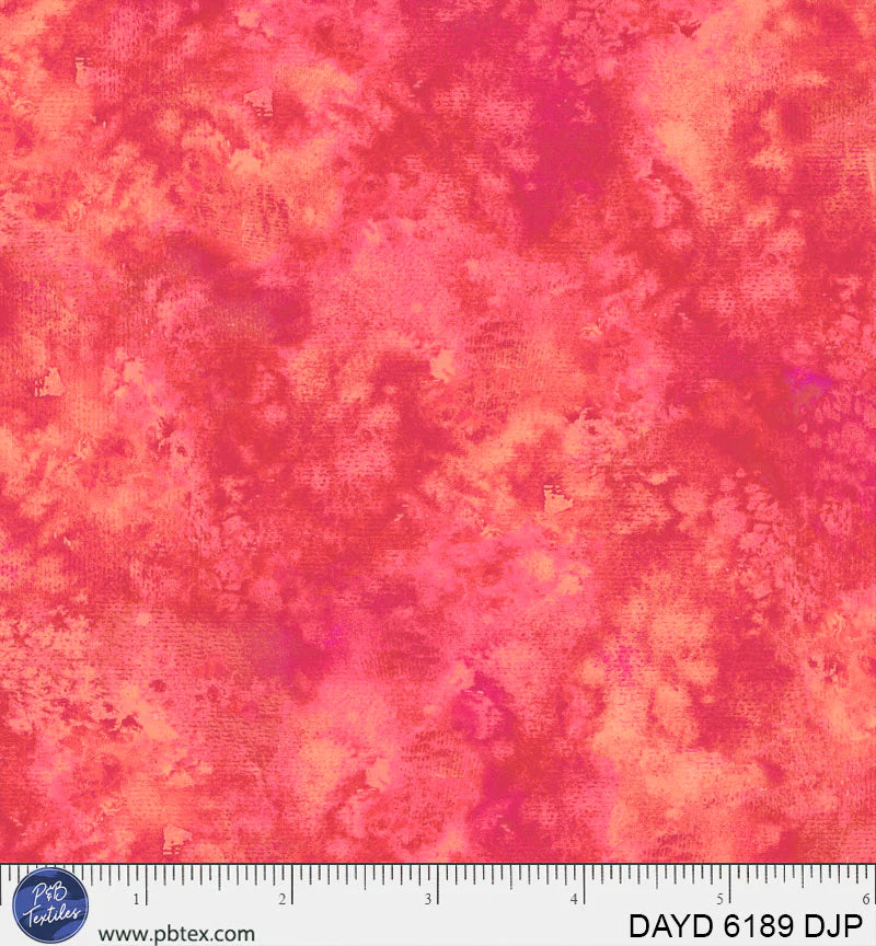 Daydream Tonal Summer Heat