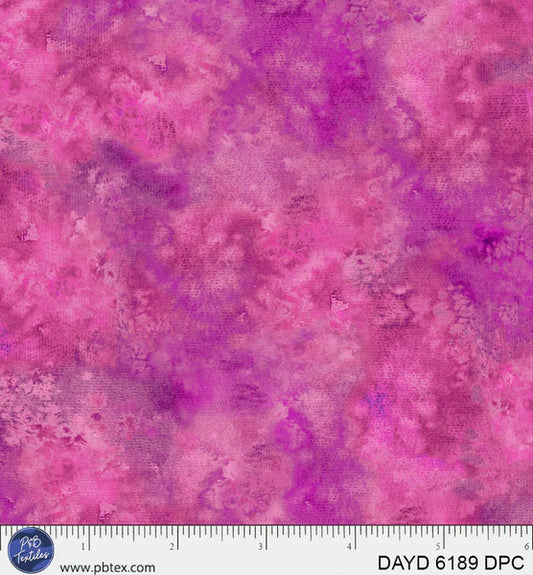 Daydream Tonal Pink Wave