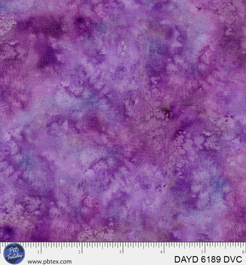 Daydream Tonal Purple Dream