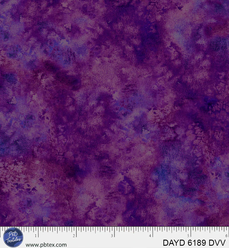Daydream Tonal Purple Bliss