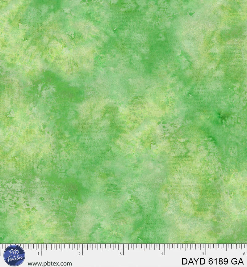 Daydream Tonal Vivid Green