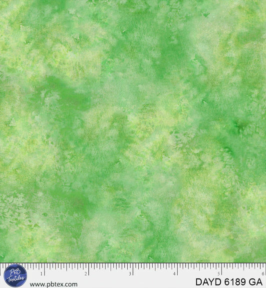 Daydream Tonal Vivid Green