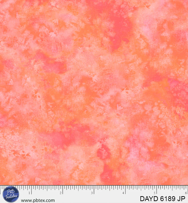 Daydream Tonal Orange Dream