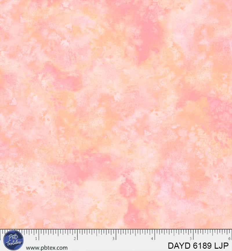 Daydream Tonal Pink Lemonade