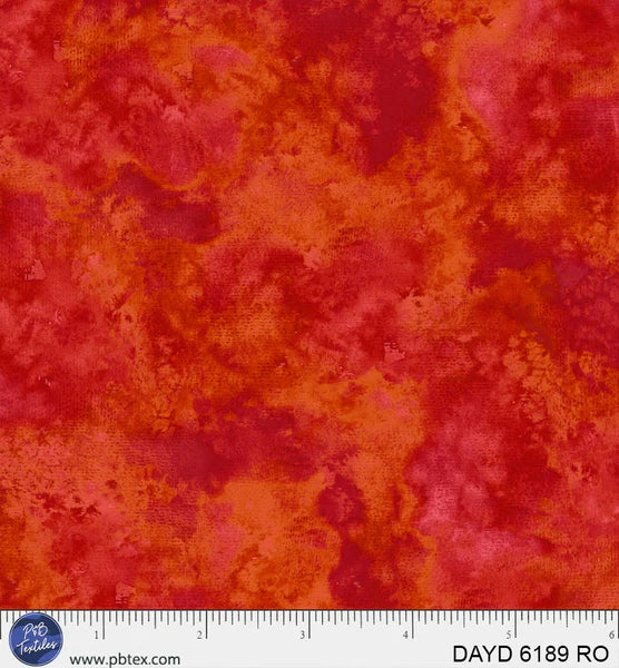 Daydream Tonal Red Apple