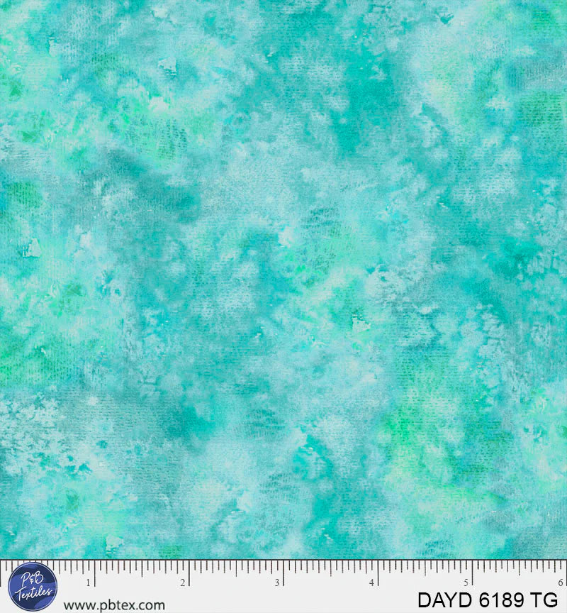 Daydream Tonal Tropical Paradise