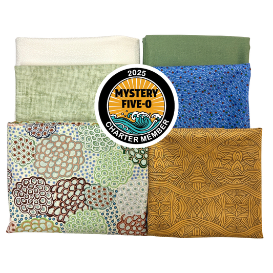 M50 Luau Green With Envy Kit