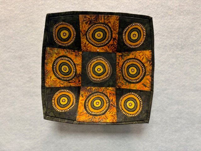 Kwatye Soakage Gold