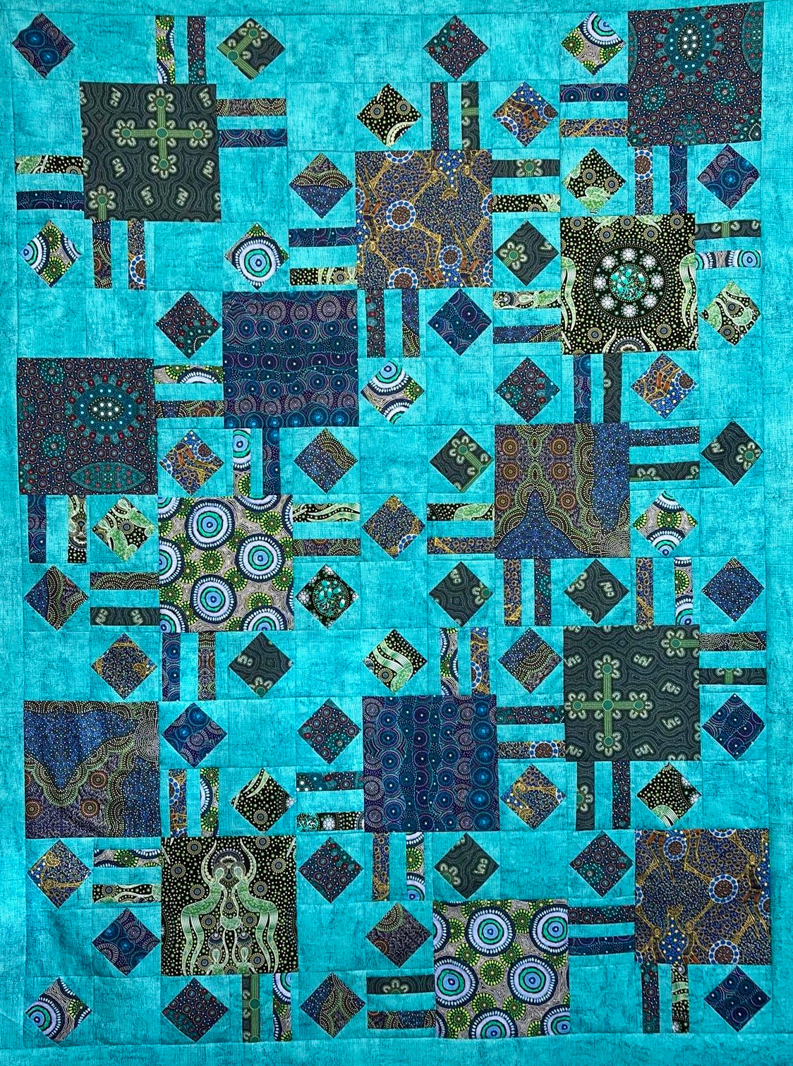 Ite Pattern Craft Hi Tech pattern – Sew Creative Ashland