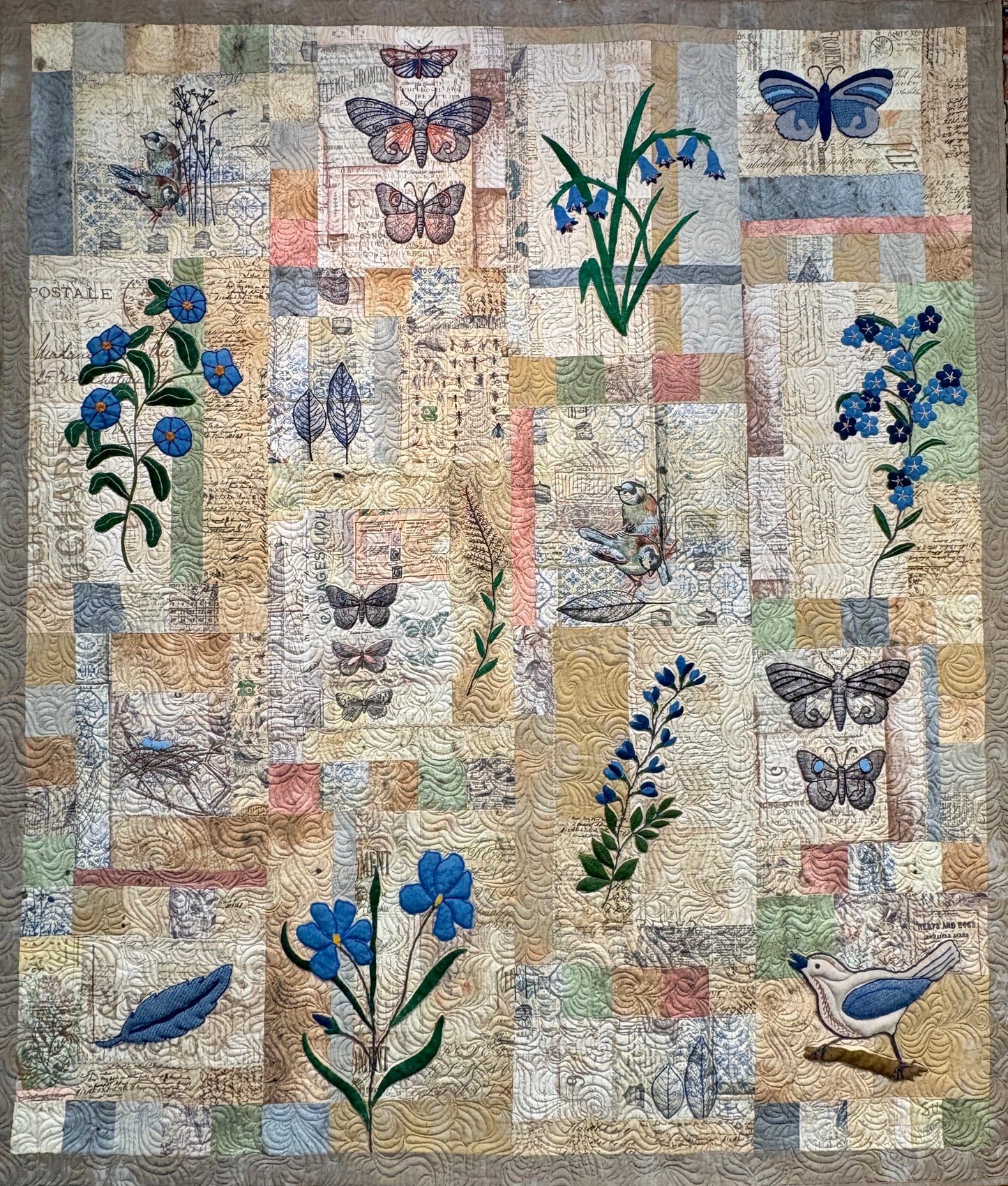 Natures Notebook Sign up