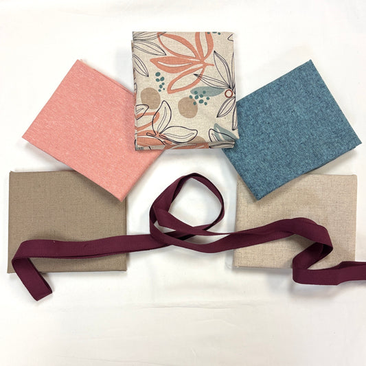 Rice Bag Palm Angel Kit