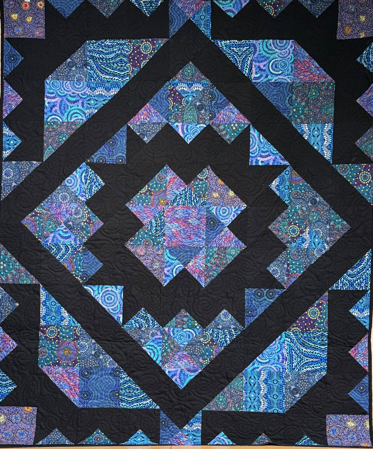 Aboriginal Star Kit