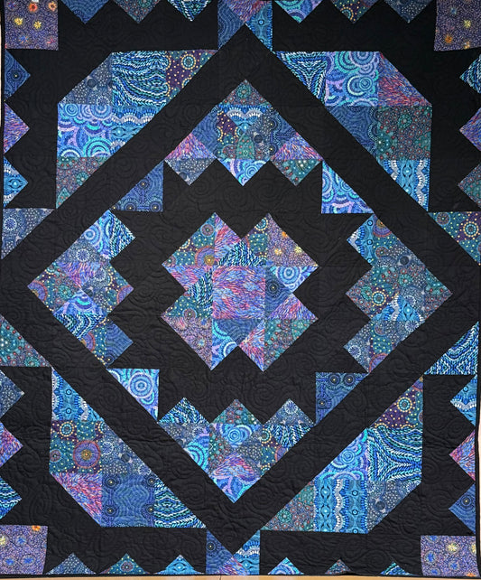 Aboriginal Star Kit