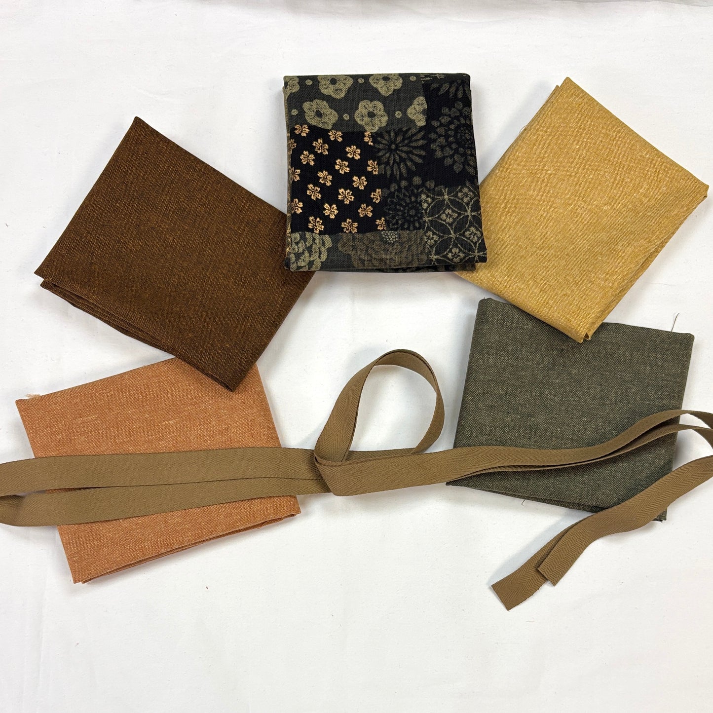 Rice Bag Golden Earth Kit (8)