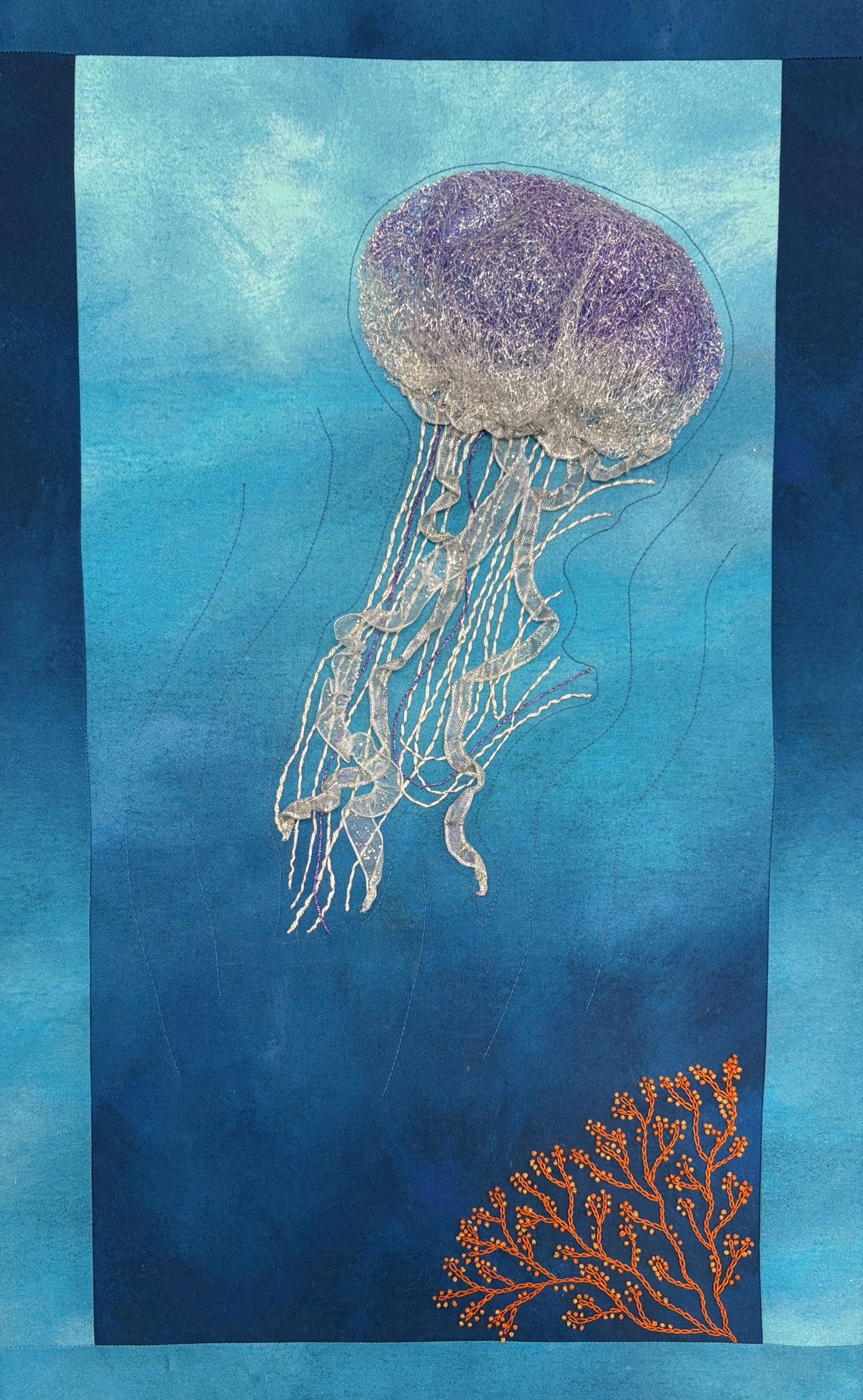 Ocean Song BOM Sign Up Fee