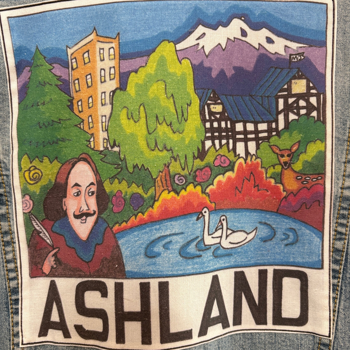 Ashland Square