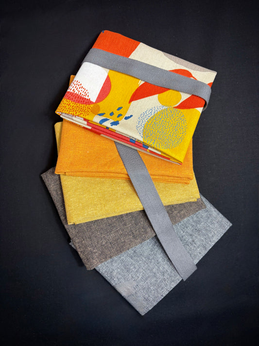 Rice Bag - Urban Stone