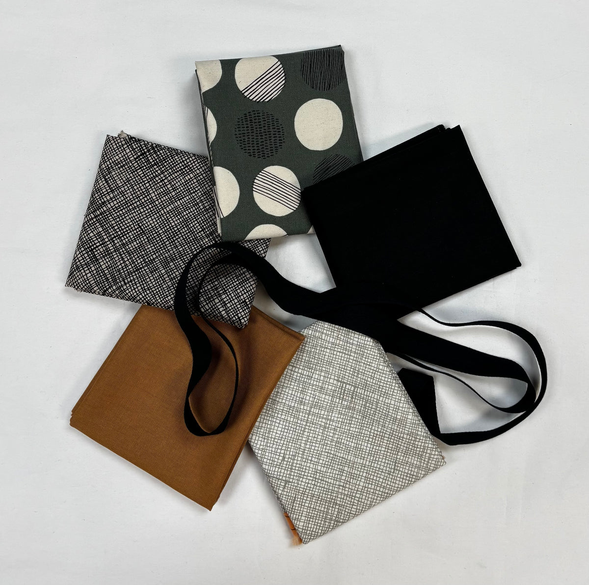 Rice Bag Going Modern Kit