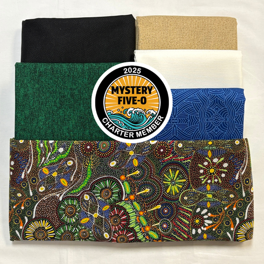 M50 Luau Karen's Favorite Kit