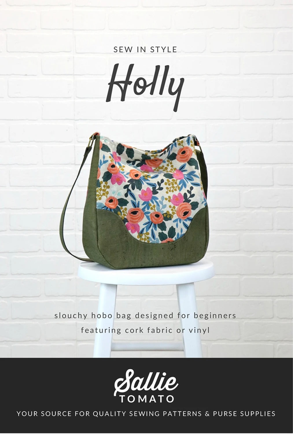 Holly Tote