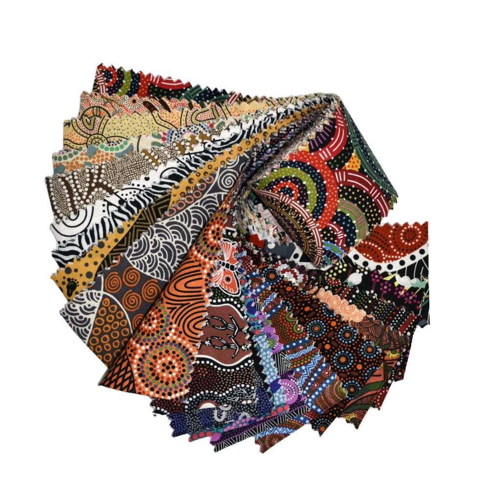 Dreamtime Rolls Multi