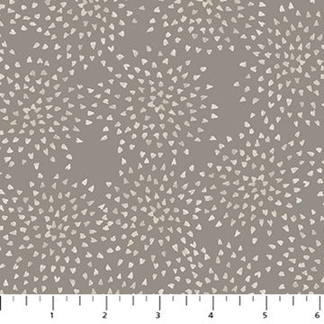 Tranquility Ditsy Floral