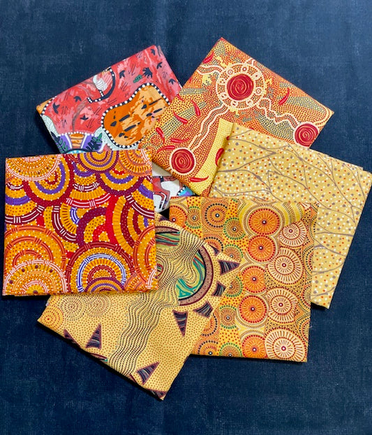 6 Orange Ab FQS