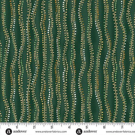 Green Stripe