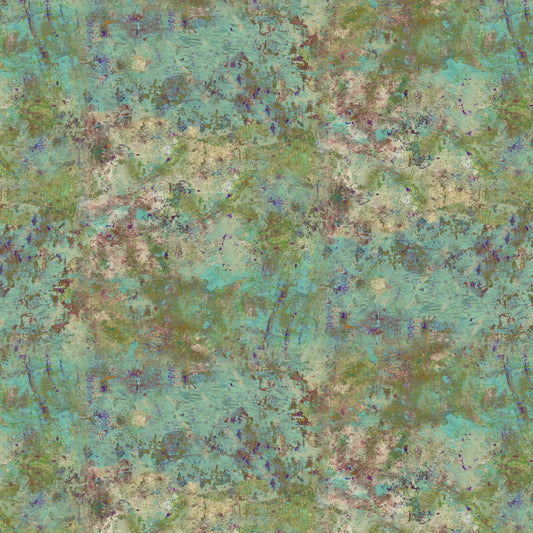 Painter's Joy Texture Lt Teal