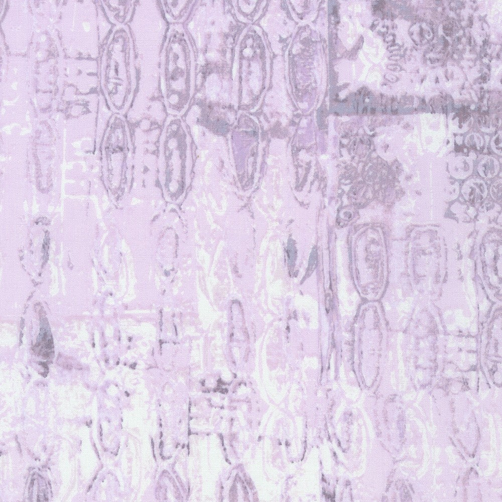 Storyboard - Lavender