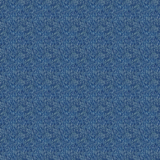 Autumn Forage Blue Wheat