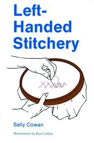 Left-Handed Stitchery
